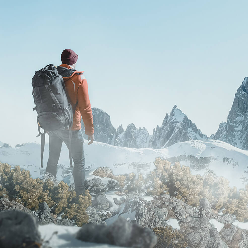 Hypoxietherapie – Gesunde Haare beginnen mit der richtigen Energiezufuhr